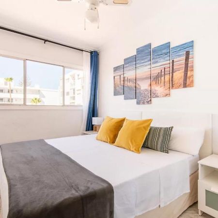 Classbnb - Apartment 5 Minutes From The Sea Playa del Inglés Exterior foto