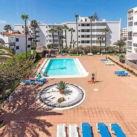 Classbnb - Apartment 5 Minutes From The Sea Playa del Inglés Exterior foto