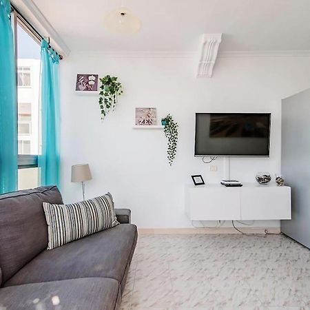 Classbnb - Apartment 5 Minutes From The Sea Playa del Inglés Exterior foto