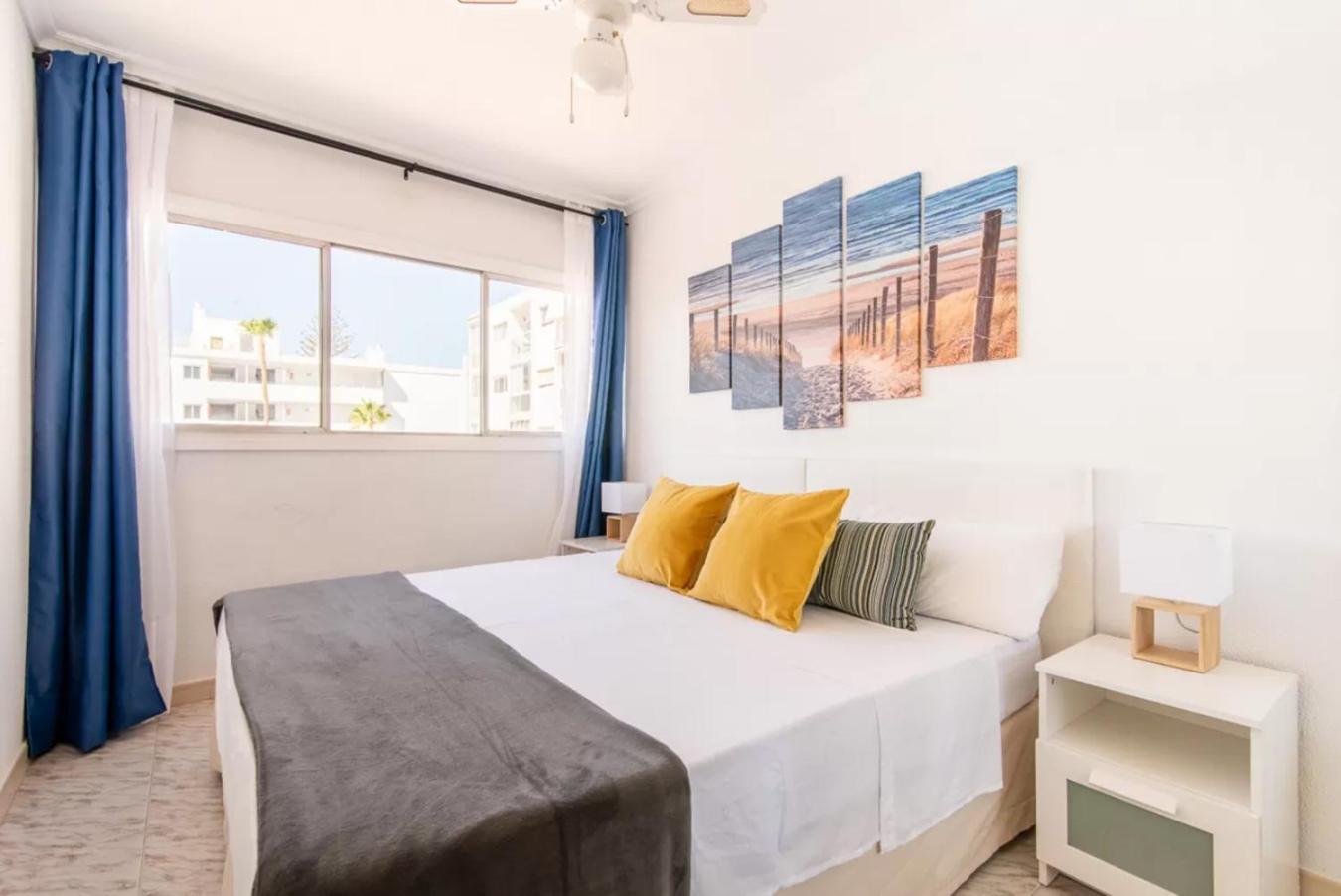 Classbnb - Apartment 5 Minutes From The Sea Playa del Inglés Exterior foto