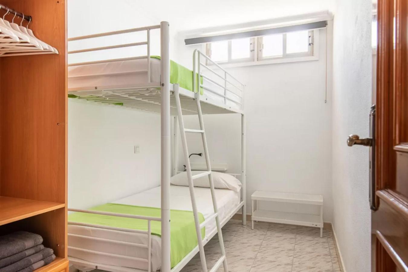 Classbnb - Apartment 5 Minutes From The Sea Playa del Inglés Exterior foto