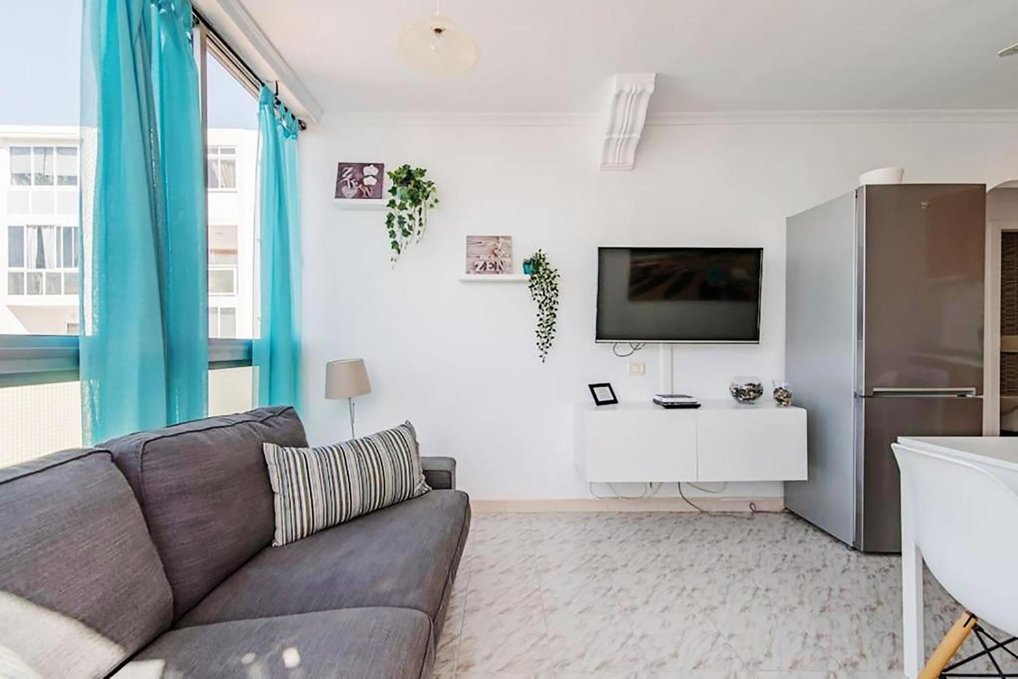 Classbnb - Apartment 5 Minutes From The Sea Playa del Inglés Exterior foto